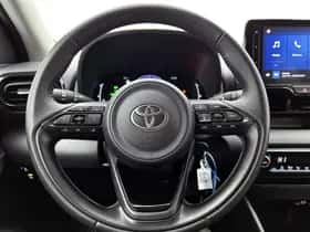 Toyota Yaris (2025) thumbnail 21
