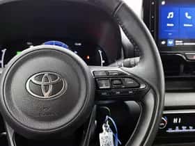 Toyota Yaris (2025) thumbnail 22