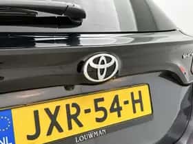 Toyota Yaris (2025) thumbnail 26