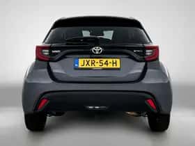 Toyota Yaris (2025) thumbnail 29