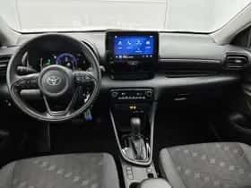 Toyota Yaris (2025) thumbnail 5