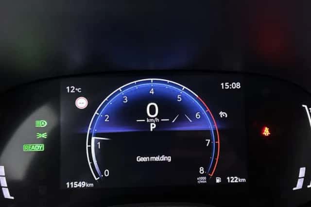 Toyota Yaris (2025) thumbnail 6