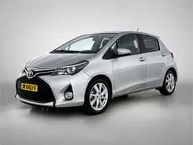 Toyota Yaris (2014) thumbnail 1