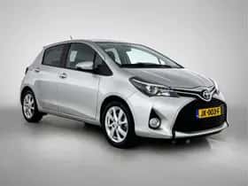 Toyota Yaris (2014) thumbnail 16
