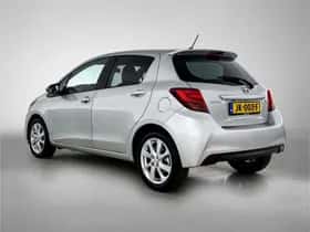 Toyota Yaris (2014) thumbnail 17