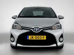 Toyota Yaris (2014) thumbnail 29