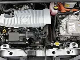 Toyota Yaris (2014) thumbnail 36