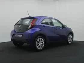 Toyota Aygo (2025) thumbnail 2