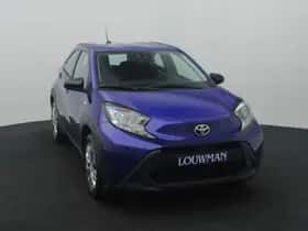 Toyota Aygo (2025) thumbnail 13