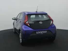 Toyota Aygo (2025) thumbnail 14