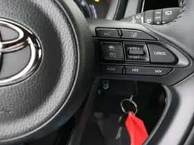 Toyota Aygo (2025) thumbnail 19
