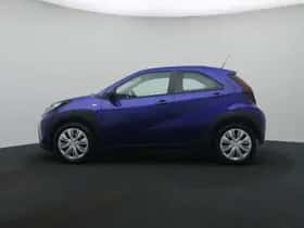 Toyota Aygo (2025) thumbnail 3