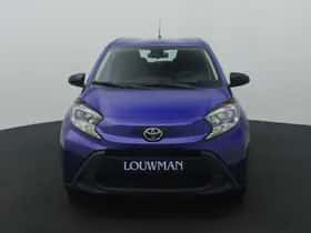 Toyota Aygo (2025) thumbnail 24