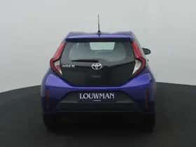 Toyota Aygo (2025) thumbnail 25