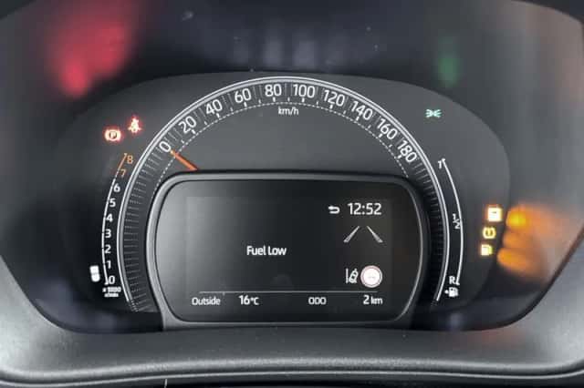 Toyota Aygo (2025) thumbnail 6