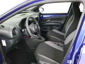 Toyota Aygo (2025) thumbnail 7