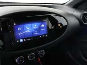 Toyota Aygo (2025) thumbnail 9