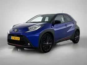 Toyota Aygo (2024)