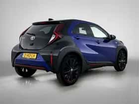 Toyota Aygo (2024) thumbnail 2