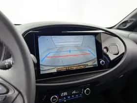 Toyota Aygo (2024) thumbnail 13