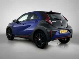 Toyota Aygo (2024) thumbnail 16