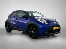 Toyota Aygo (2024) thumbnail 17