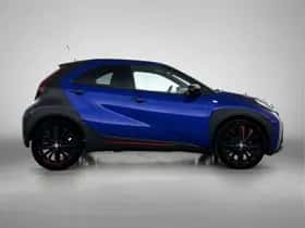 Toyota Aygo (2024) thumbnail 18