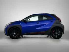 Toyota Aygo (2024) thumbnail 3