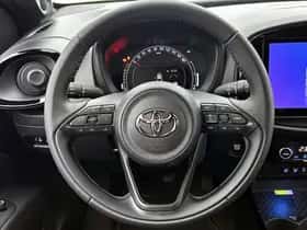 Toyota Aygo (2024) thumbnail 22