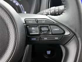 Toyota Aygo (2024) thumbnail 24