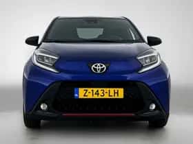 Toyota Aygo (2024) thumbnail 31
