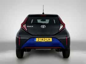 Toyota Aygo (2024) thumbnail 32