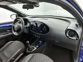 Toyota Aygo (2024) thumbnail 34