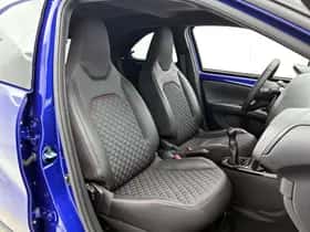 Toyota Aygo (2024) thumbnail 35