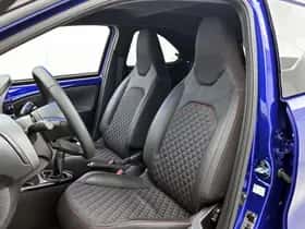 Toyota Aygo (2024) thumbnail 7