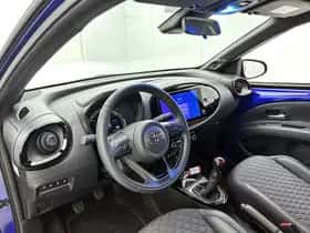 Toyota Aygo (2024) thumbnail 9