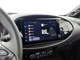 Toyota Aygo (2024) thumbnail 10