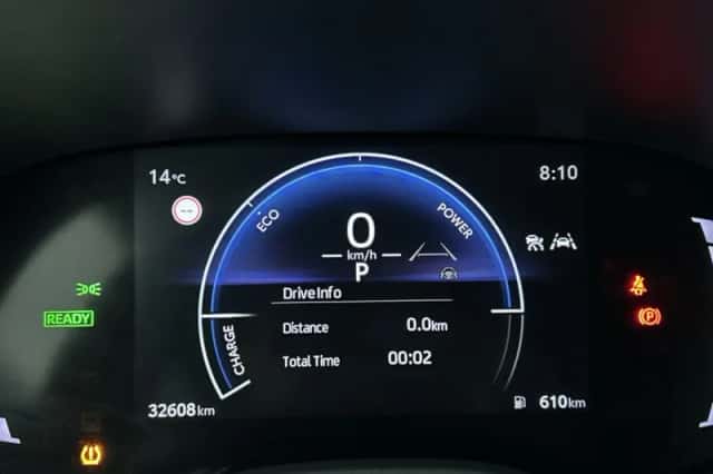 Toyota Yaris (2025) thumbnail 6