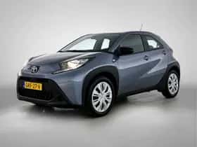 Toyota Aygo (2024)