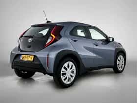 Toyota Aygo (2024) thumbnail 2