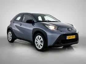 Toyota Aygo (2024) thumbnail 14