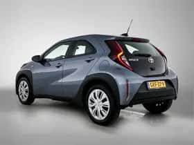 Toyota Aygo (2024) thumbnail 15