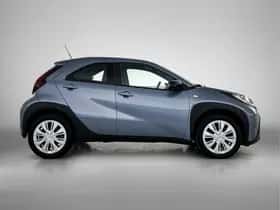 Toyota Aygo (2024) thumbnail 16