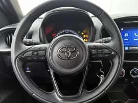 Toyota Aygo (2024) thumbnail 18