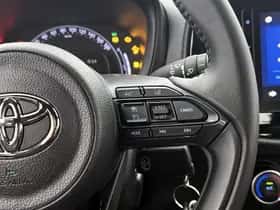 Toyota Aygo (2024) thumbnail 19