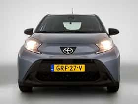 Toyota Aygo (2024) thumbnail 24