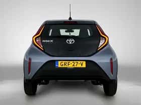 Toyota Aygo (2024) thumbnail 25