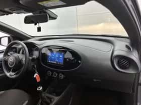 Toyota Aygo (2024) thumbnail 27