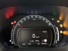Toyota Aygo (2024) thumbnail 6