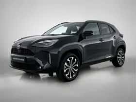 Toyota Yaris_Cross (2025) thumbnail 1